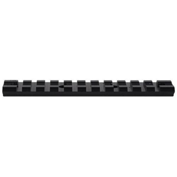 Weaver Weaver Remington 870 Multislot Base