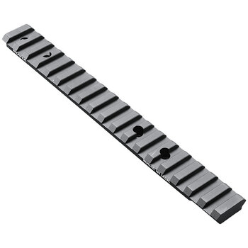 Weaver Extended Multi-Slot Base for Tikka T3X LA & SA