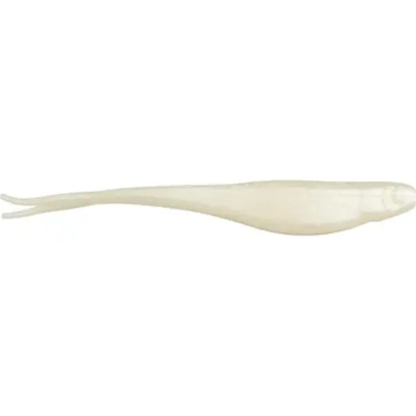 Z-Man Scented Jerk Shadz 5"