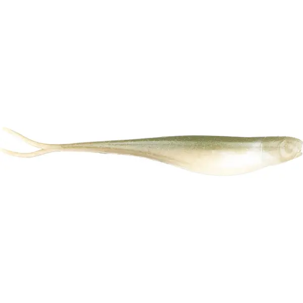 Z-Man Scented Jerk Shadz 5"