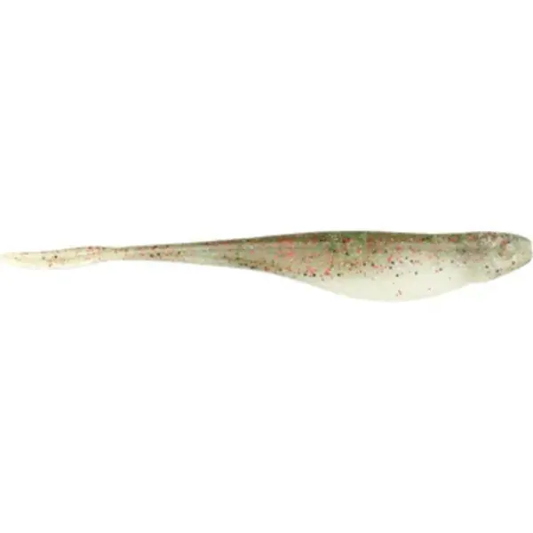 Z-Man Scented Jerk Shadz 5"