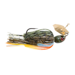 Z-Man Project Z ChatterBait. 3/8oz Breaking Bream