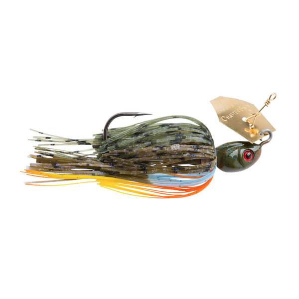 Z-Man Project Z ChatterBait. 3/8oz Breaking Bream