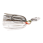Z-Man Ever Green Jack Hammer Stealth Blade 1/2oz Green Pumpkin Shad