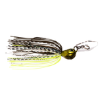 Z-Man Ever Green Jack Hammer Stealth Blade 1/2oz B-Hite Delight