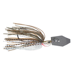 Z-Man Ever Green Jack Hammer. 1/2oz Green Pumpkin Shad
