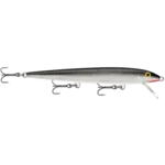 Rapala Original Floating. Silver 18 7"