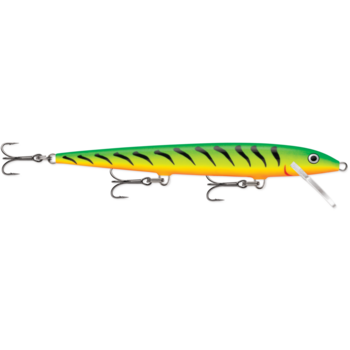 Rapala Original Floating. Firetiger 18 7"
