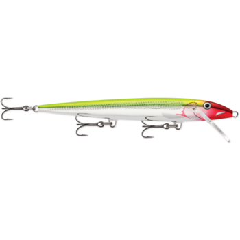 Rapala Original Floating. Clown 18 7"