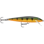 Rapala Original Floating. Perch 18 7"