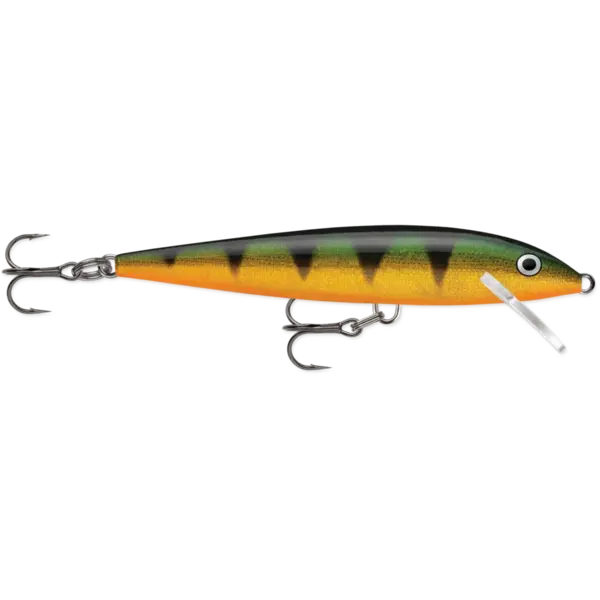 Rapala Original Floating. Perch 18 7"