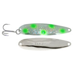 Michigan Stinger 3.75" UV Green Slush