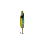 Michigan Stinger Stingray 3.75" UV Green Tux
