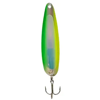 Michigan Stinger 3.75" Can't Afford UV