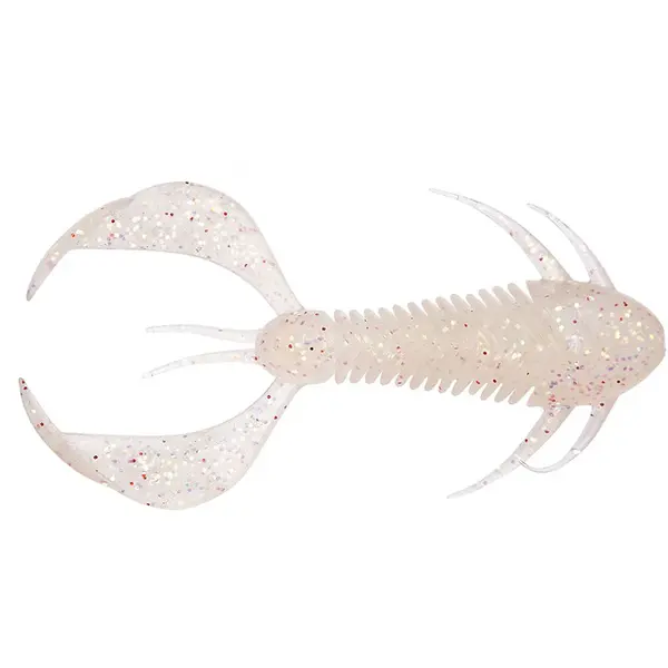 Megabass Rock Hog 2.5" 7-pk