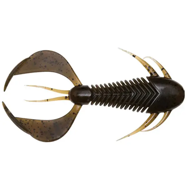 Megabass Rock Hog 2.5" 7-pk