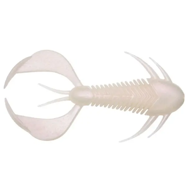 Megabass Rock Hog 2" 10-pk