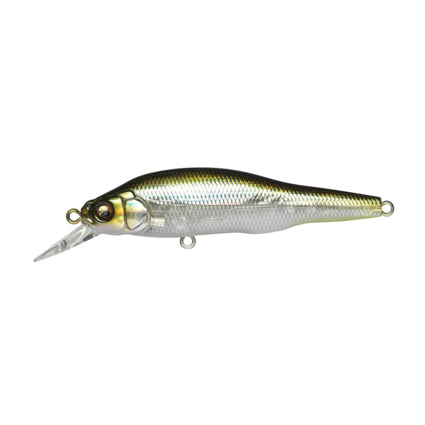 Megabass X-80 Jr. HT ITO Tennessee Shad