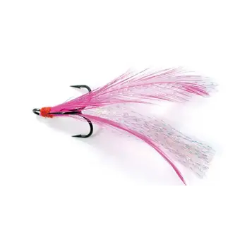 Megabass Teaser Hook #10 Pink