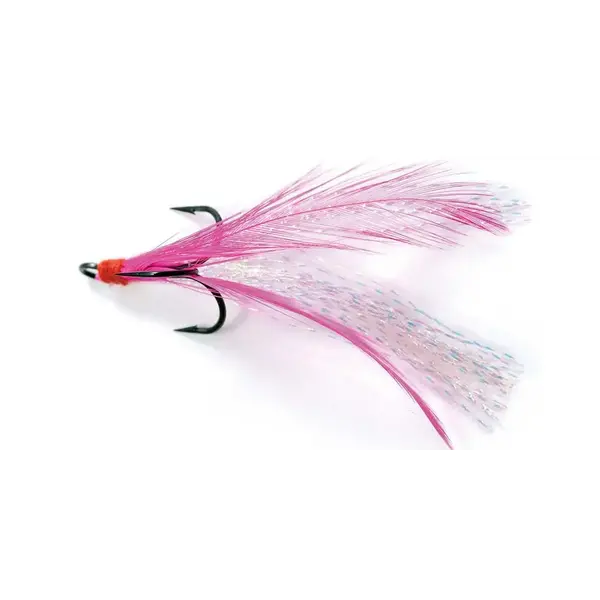 Megabass Teaser Hook #6 Pink