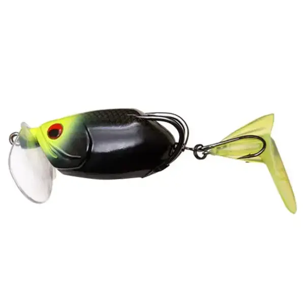 Megabass Batra-X Chart Head 5/8oz