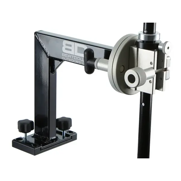 Beatdown Outdoors Breakaway Transducer Pole All-Terrain