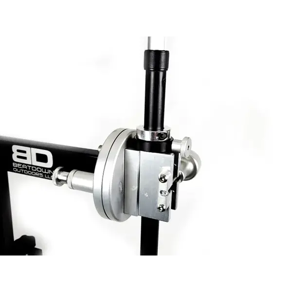 Beatdown Outdoors Breakaway Transducer Pole All-Terrain