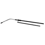 Beatdown Outdoors Breakaway Transducer Pole All-Terrain