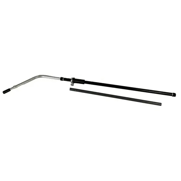 Beatdown Outdoors Breakaway Transducer Pole All-Terrain