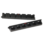Rapala Lock 'n Hold Rod Rack