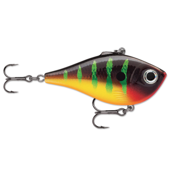Rapala Rippin' Rap 2" 5/16oz Road Trip