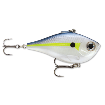 Rapala Rippin' Rap 2" 5/16oz Helsinki Shad