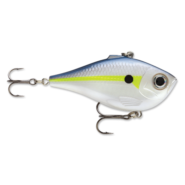 Rapala Rippin' Rap 2-1/2" 1/2oz Helsinki Shad