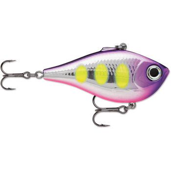 Rapala Rippin' Rap 2-3/4" 7/8oz Voodoo Haze