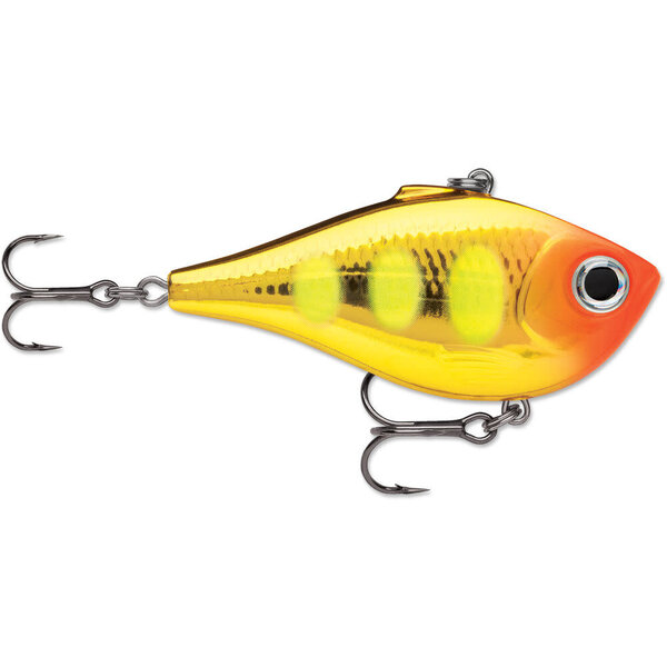 Rapala Rippin' Rap 2-3/4" 7/8oz Juicy Lucy