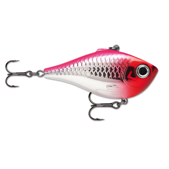 Rapala Rippin' Rap 2-3/4" 7/8oz Pink Clown