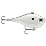 Rapala Rippin' Rap 2-3/4" 7/8oz Pearl Gray Shiner
