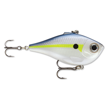 Rapala Rippin' Rap 2-3/4" 7/8oz Helsinki Shad