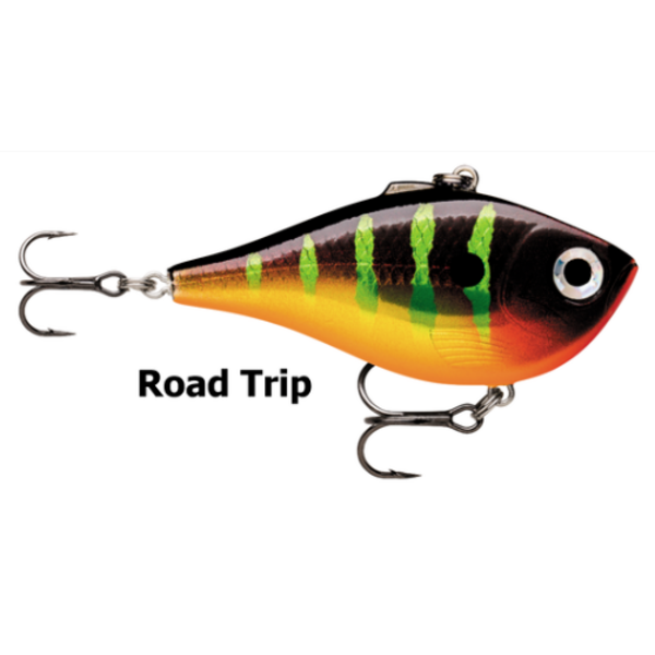 Rapala Rippin' Rap 2-3/4" Road Trip