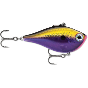 Rapala Rippin' Rap 2-3/4" 7/8oz Bad Lipstick