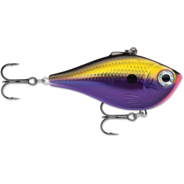 Rapala Rippin' Rap 2-3/4" 7/8oz Bad Lipstick