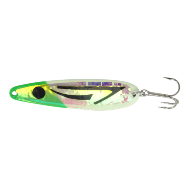 Moonshine Lures Magnum RV Series Flounder Pounder 5" Spoon
