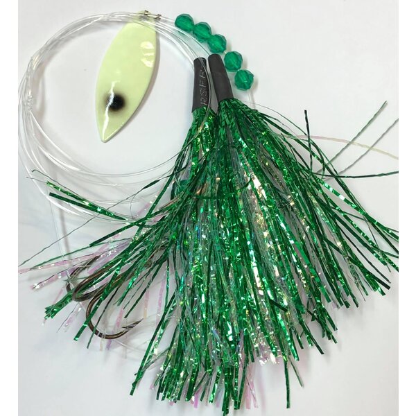 Moonshine Lures Tri-Fly GP