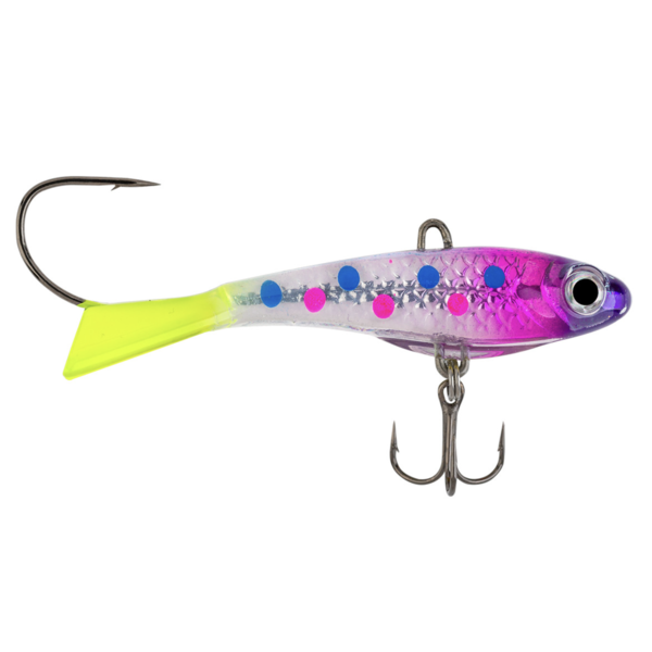 Northland Pitchin' Puppet 5/8oz