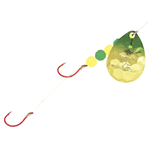 Northland Mr Walleye Crawler Harness Hex Sunfish #6