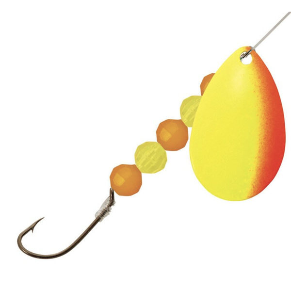 Northland Walleye Spinner Rig Sunrise