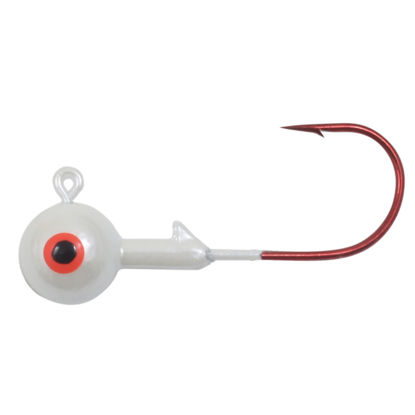 Northland Gum-Ball Jig 1/4oz
