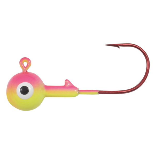 Northland Gum-Ball Jig 1/4oz