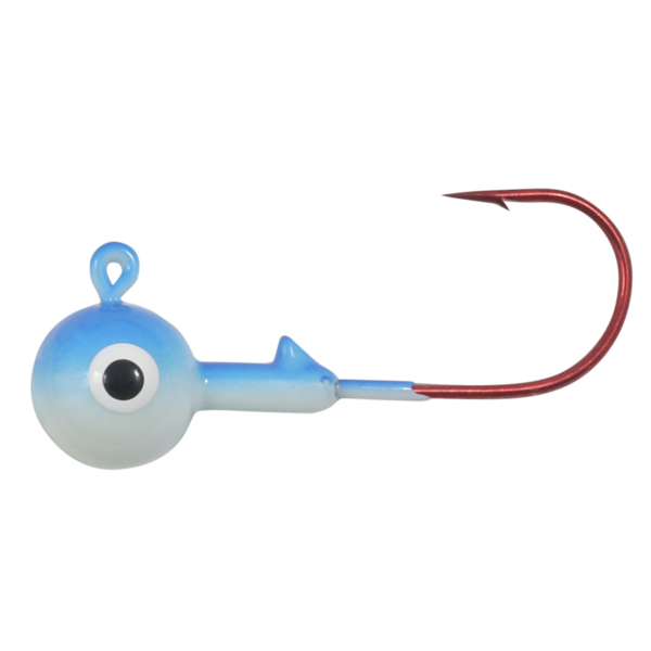 Northland Gum-Ball Jig 1/4oz