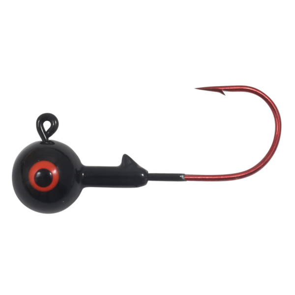 Northland Gum-Ball Jig 1/4oz